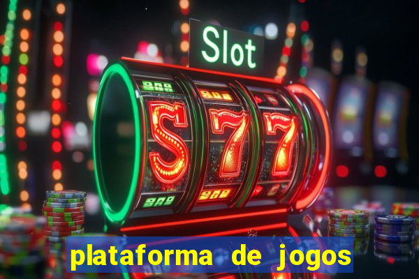 plataforma de jogos que aceita cartao de debito